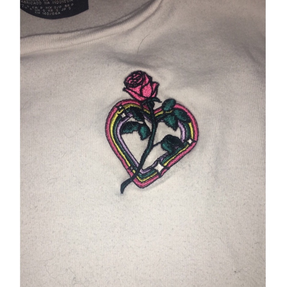 Forever 21 shirt